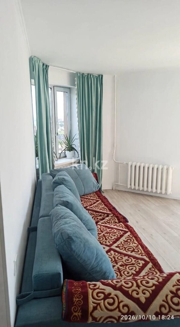 Продажа 2-комнатной квартиры, 53 м² в Астане - фото 2