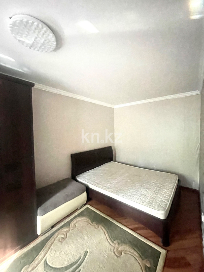 Аренда 3-комнатной квартиры, 62 м² - Аренда квартир помесячно от хозяев в Караганде фото 7 из 13