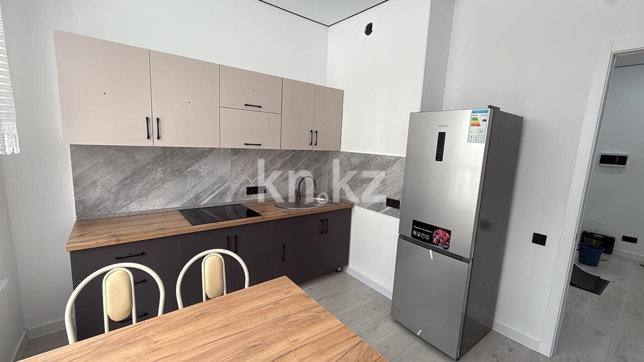 Аренда 1-комнатной квартиры, 42 м² - Аренда недвижимости в Астане фото 8 из 12