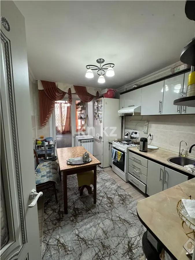 Продажа 3-комнатной квартиры, 65 м² - Продажа квартир в Казахстане - страница 30 фото 4 из 8