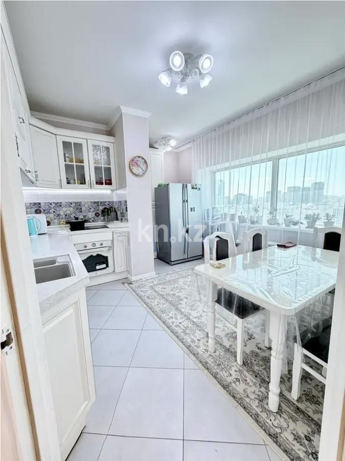Продажа 3-комнатной квартиры, 110 м² в Астане - фото 3