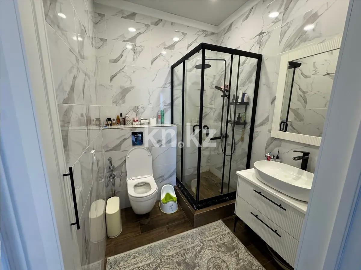 Продажа 3-комнатной квартиры, 103 м² в Алматы - фото 4