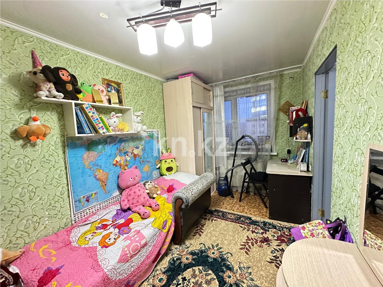 Продажа 2-комнатной квартиры, 45 м² в Караганде - фото 7