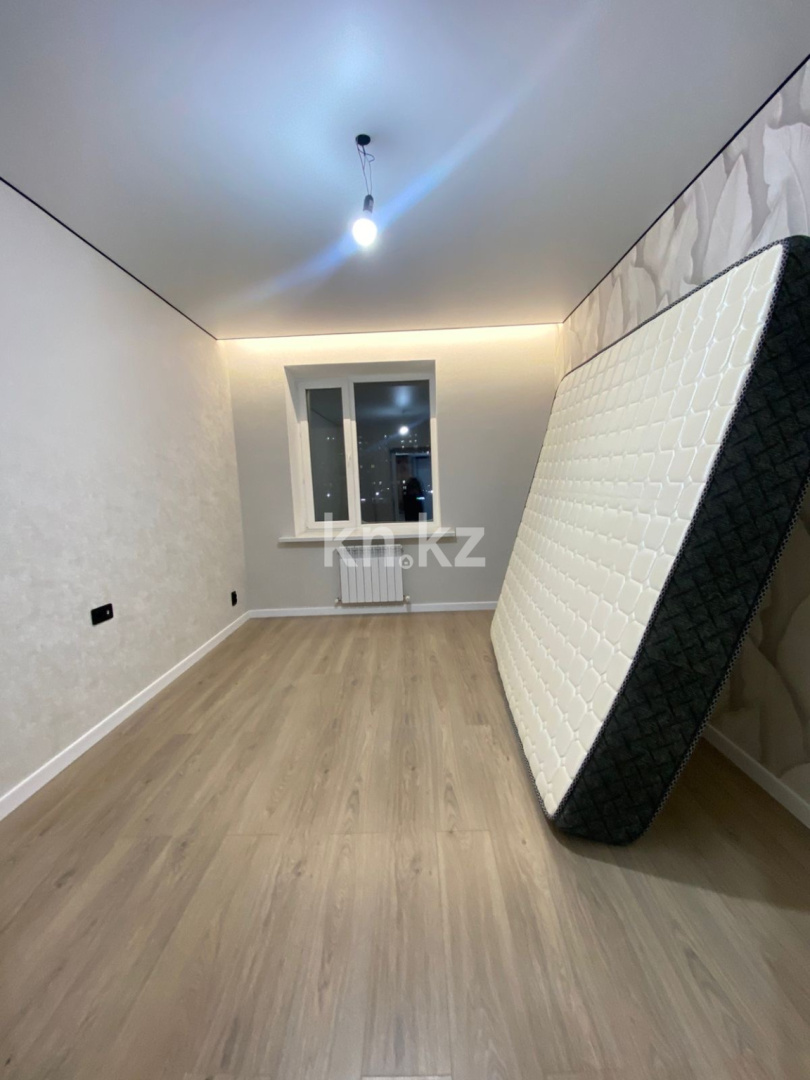 Аренда 2-комнатной квартиры, 58 м², ул. Нажимеденова, дом  15 - Аренда квартир помесячно в Казахстане фото 8 из 13