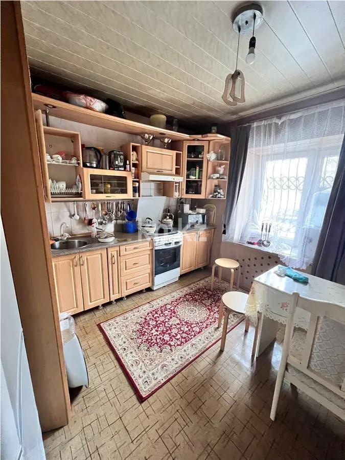 Продажа 3-комнатной квартиры, 68 м² в Алматы - фото 3