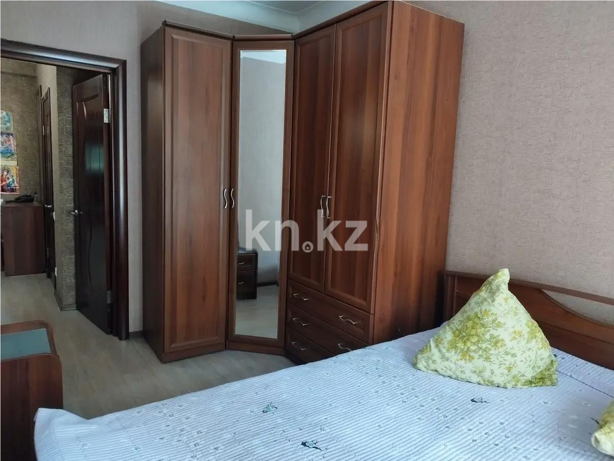 Продажа 2-комнатной квартиры, 52 м², ул. Абая, дом  44 в Караганде - фото 3