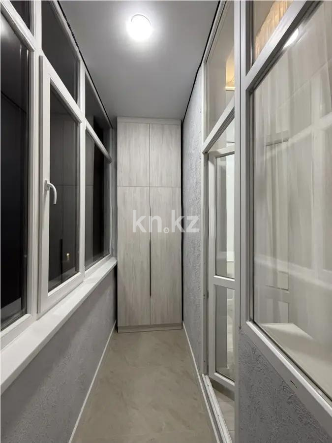 Продажа 2-комнатной квартиры, 44 м², ул. Е-429, дом  14 - Продажа квартир в Казахстане фото 6 из 6