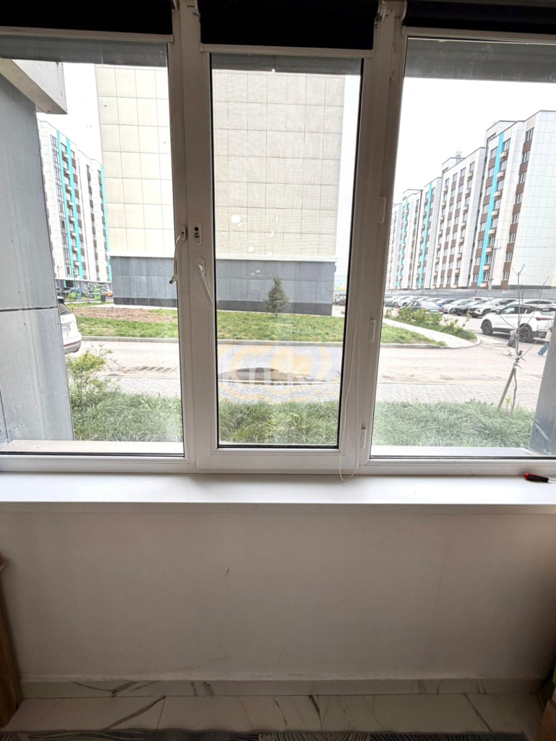 Продажа 2-комнатной квартиры, 61.6 м² в Алматы - фото 6