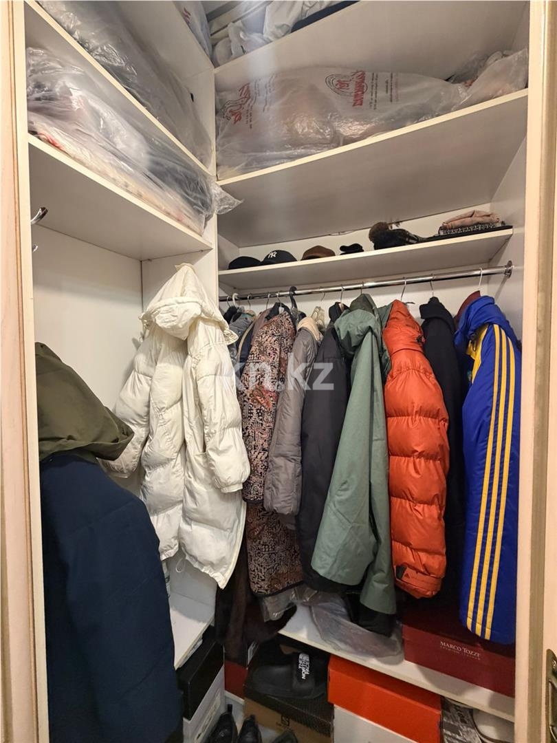 Продажа 3-комнатной квартиры, 120 м² - Продажа трехкомнатных квартир в Астане - страница 80 фото 16 из 20