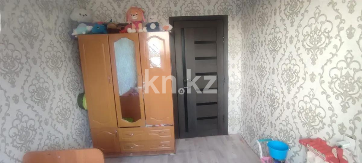 Продажа 3-комнатной квартиры, 48 м², 1А мкр-н, дом  1 - Продажа квартир в Сарани фото 4 из 5