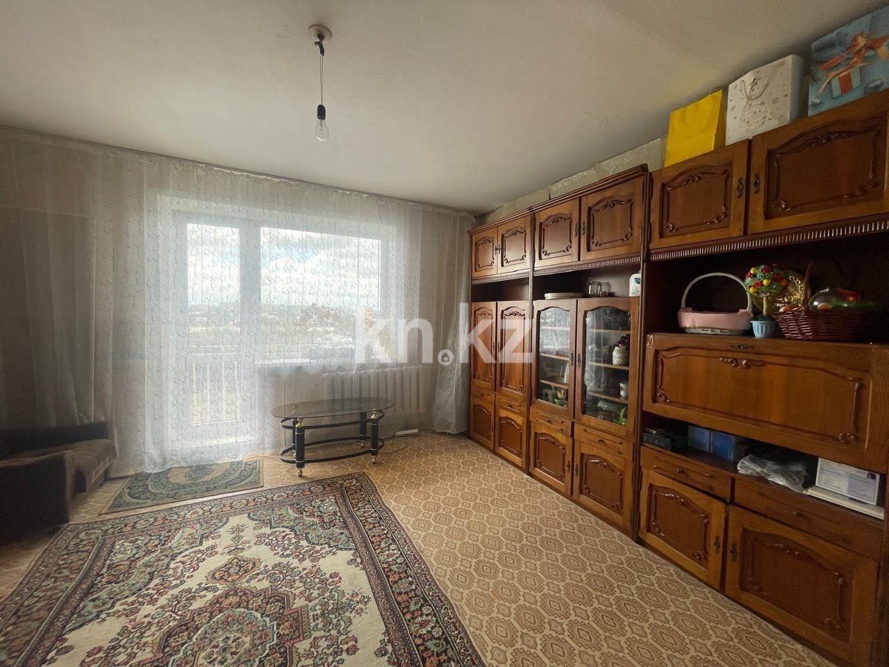 Продажа 3-комнатной квартиры, 64.5 м² в Караганде - фото 2