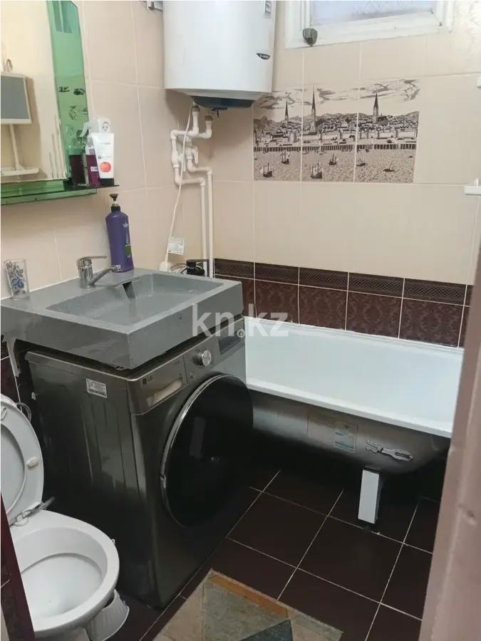 Продажа 2-комнатной квартиры, 42 м² - Продажа двухкомнатных квартир в Караганде - страница 2 фото 4 из 4