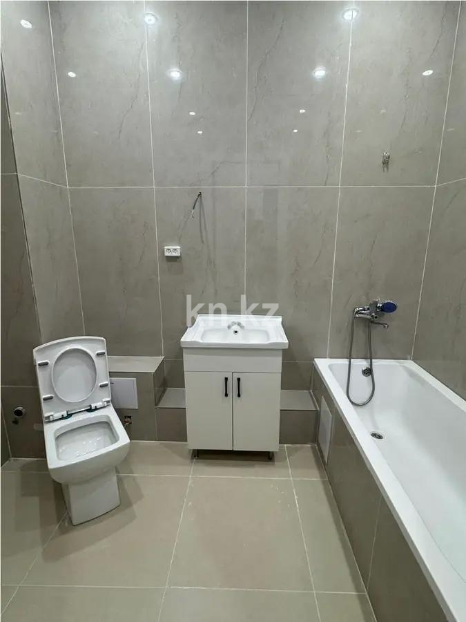 Продажа 2-комнатной квартиры, 46 м² - Продажа жилой и коммерческой недвижимости в Алматы фото 4 из 5