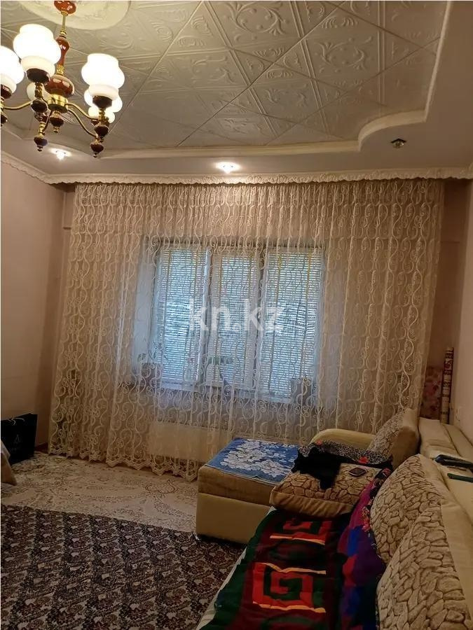 Продажа 1-комнатной квартиры, 35 м² в Алматы