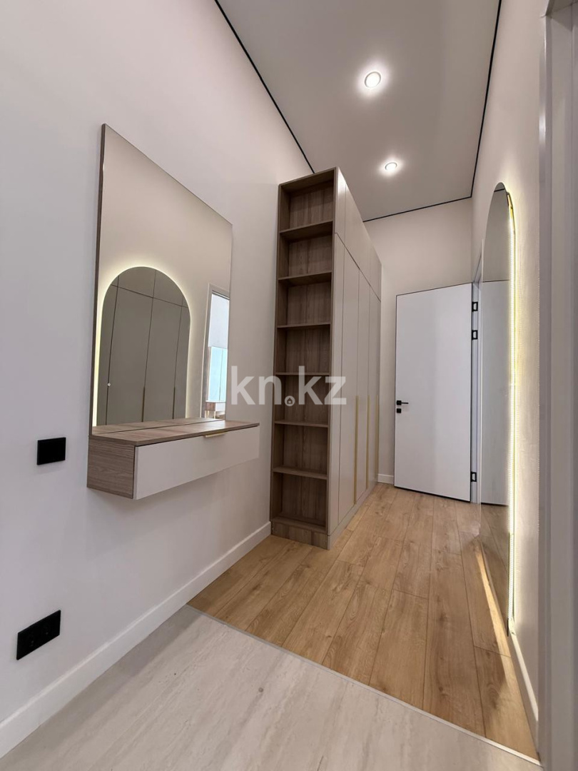 Продажа 3-комнатной квартиры, 135 м² в Алматы - фото 20