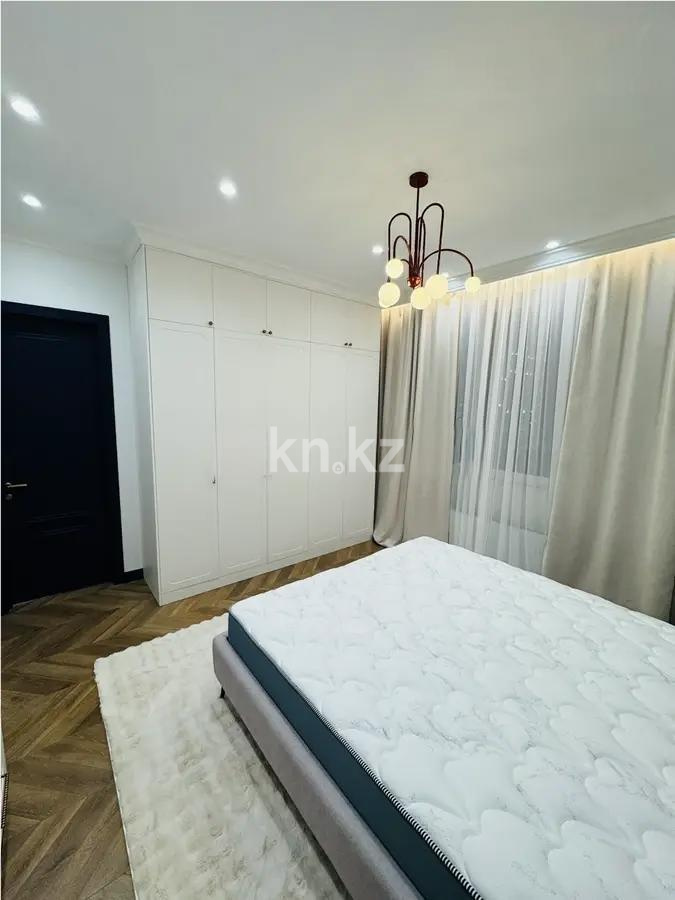 Продажа 3-комнатной квартиры, 84 м² - Продажа квартир в Казахстане - страница 31 фото 2 из 5