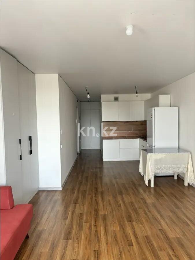 Продажа 1-комнатной квартиры, 36 м² в Астане - фото 2
