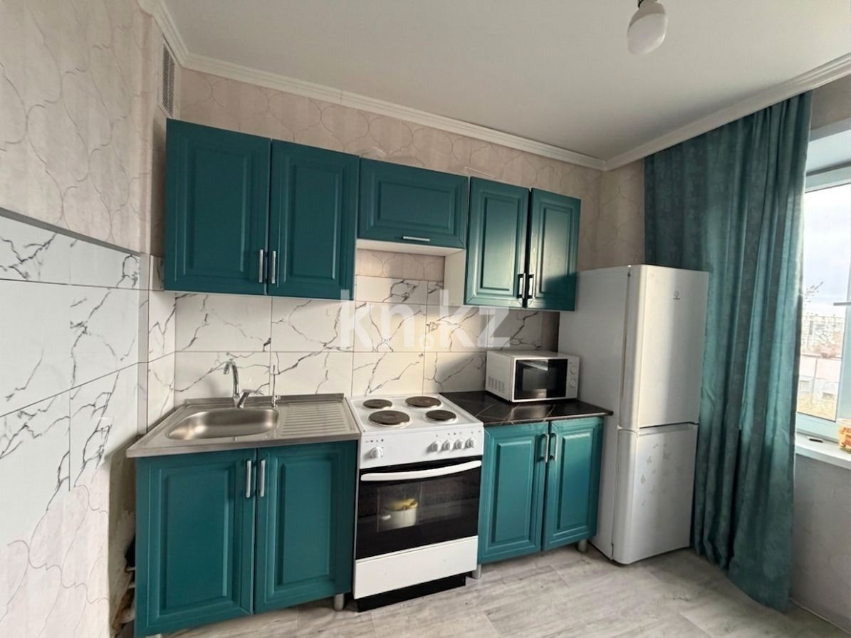 Продажа 2-комнатной квартиры, 53 м² - Продажа квартир в Караганде - страница 3 фото 5 из 14