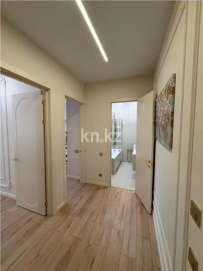 Продажа 2-комнатной квартиры, 41 м² в Астане - фото 7