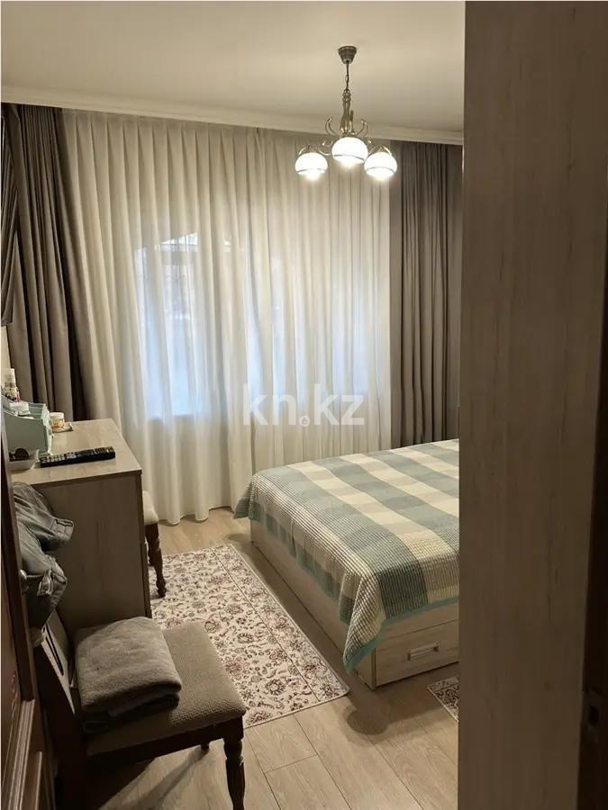 Продажа 2-комнатной квартиры, 51.7 м² - Недвижимость в Алматы - страница 3 фото 2 из 5