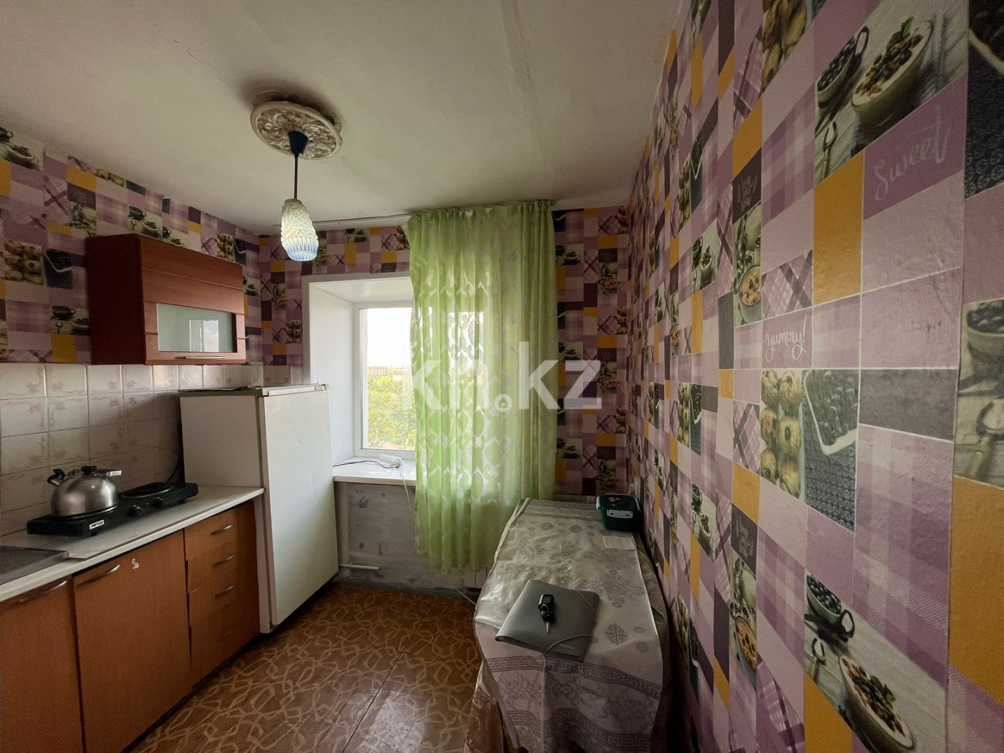 Продажа 1-комнатной квартиры, 29 м², ул. Бирюзова - Продажа квартир в Караганде фото 1 из 7