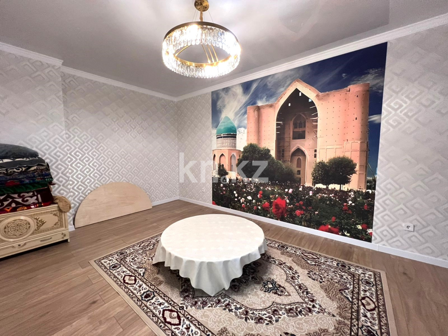 Продажа 7-комнатного дома, 515 м², Косшы, ул.Кобланды батыра - Продажа квартир в Акмолинской области фото 22 из 39