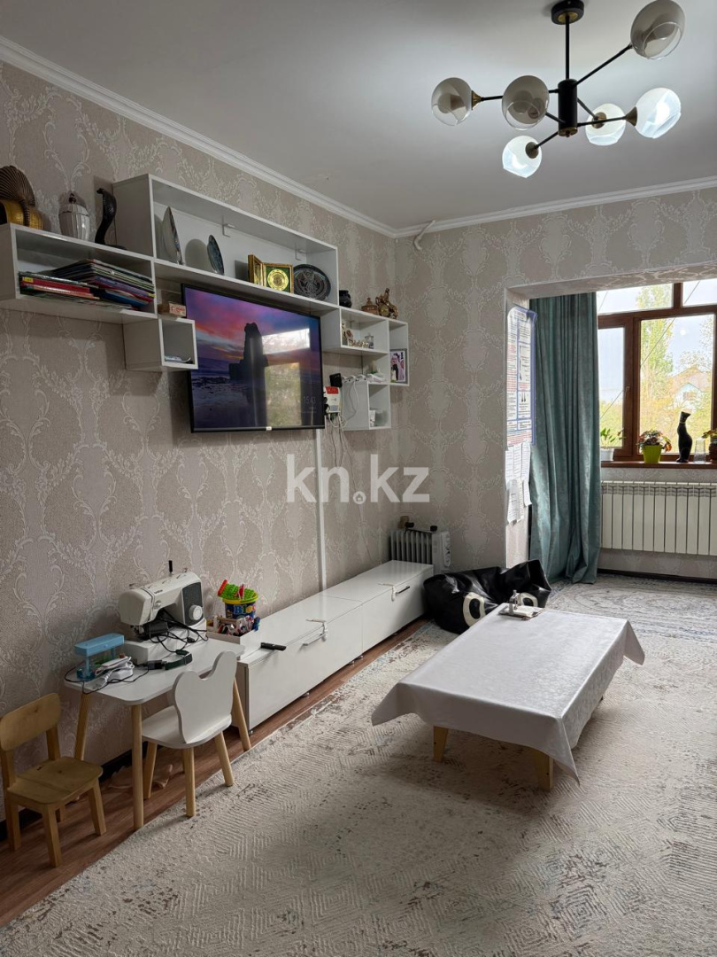 Продажа 2-комнатной квартиры, 36 м², Казыбек би, дом  142 - Продажа  двухкомнатных квартир в Таразе фото 7 из 7