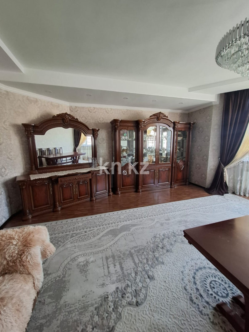 Продажа 5-комнатного дома, 246.6 м² - Продажа домов, коттеджей в Казахстане - страница 7 фото 23 из 23