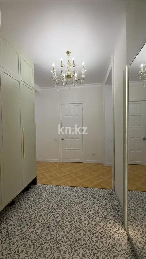 Продажа 3-комнатной квартиры, 87 м² в Астане - фото 5
