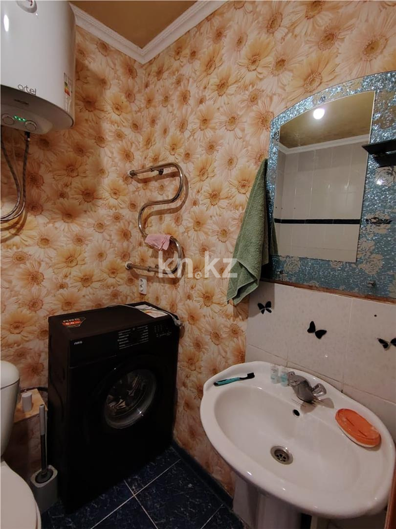 Продажа 2-комнатной квартиры, 44 м² в Караганде - фото 11