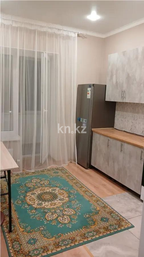 Продажа 2-комнатной квартиры, 55.6 м² - Продажа квартир в Казахстане - страница 4 фото 3 из 4