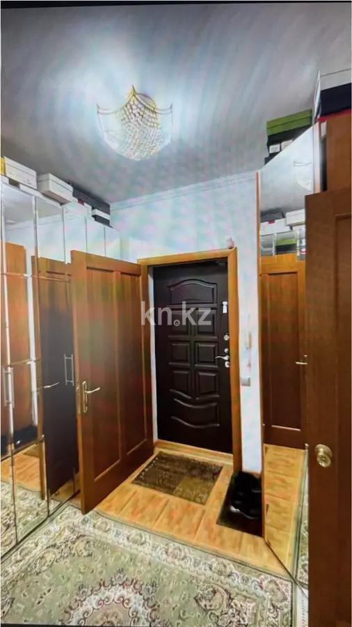 Продажа 1-комнатной квартиры, 48 м², ул. Сыганак, дом  39/1 в Астане - фото 4