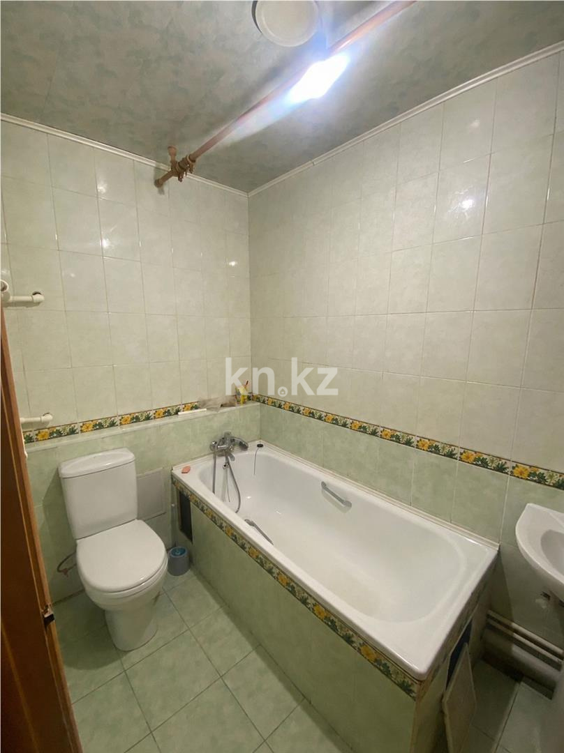 Продажа 3-комнатной квартиры, 56 м² - Продажа квартир в блочном доме в Темиртау фото 5 из 6