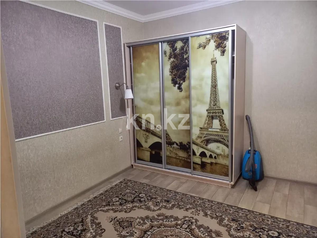 Продажа 2-комнатной квартиры, 53.68 м² - Продажа  двухкомнатных квартир в новостройках Астаны без посредников фото 3 из 9