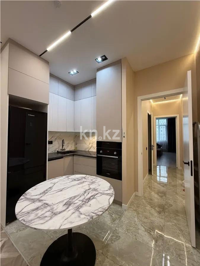 Продажа 2-комнатной квартиры, 49 м² в Астане - фото 3