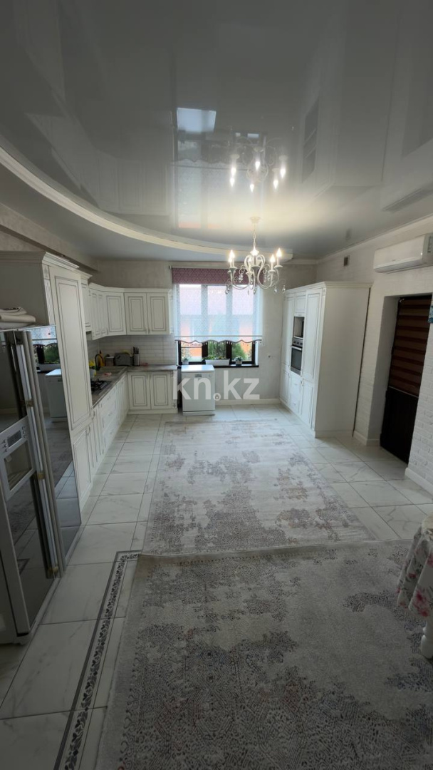 Продажа 5-комнатного дома, 340 м², ул. Айбасова, дом  3 - Продажа домов, коттеджей в Алматы с фото фото 23 из 34