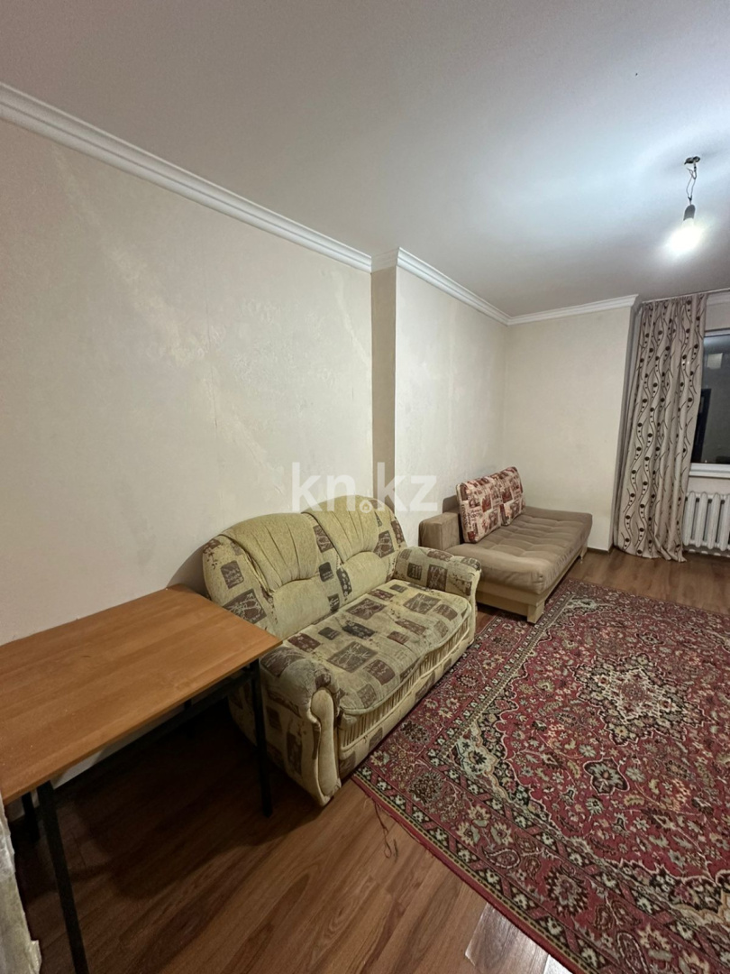 Аренда 1-комнатной квартиры, 40 м² в Астане - фото 6