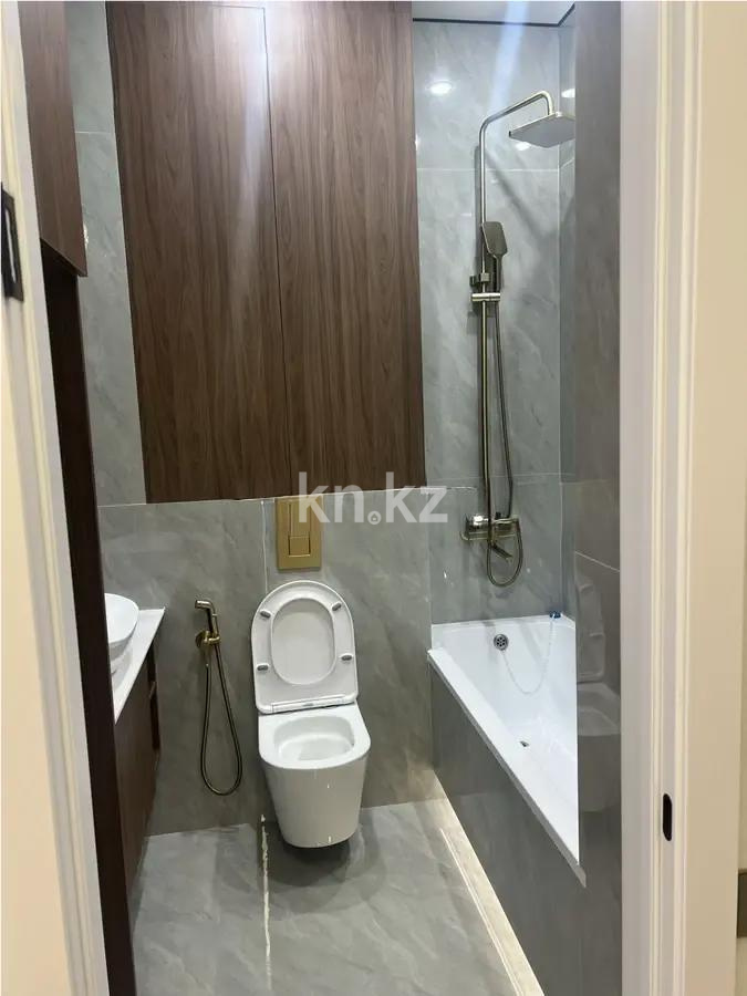 Продажа 2-комнатной квартиры, 64 м² - Продажа квартир в Казахстане - страница 3 фото 3 из 4