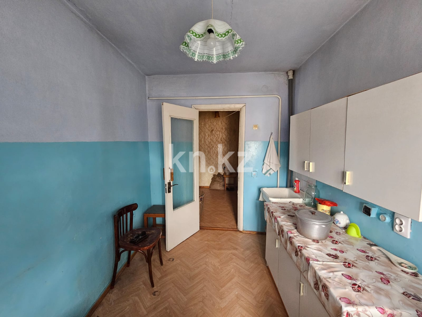 Продажа 2-комнатной квартиры, 48 м², ул. Доватора, дом  3 в Караганде - фото 16