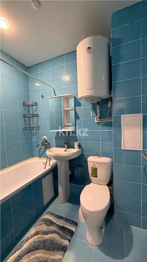 Продажа 1-комнатной квартиры, 38 м² - Продажа однокомнатных квартир в кирпичном доме в Караганде фото 4 из 4