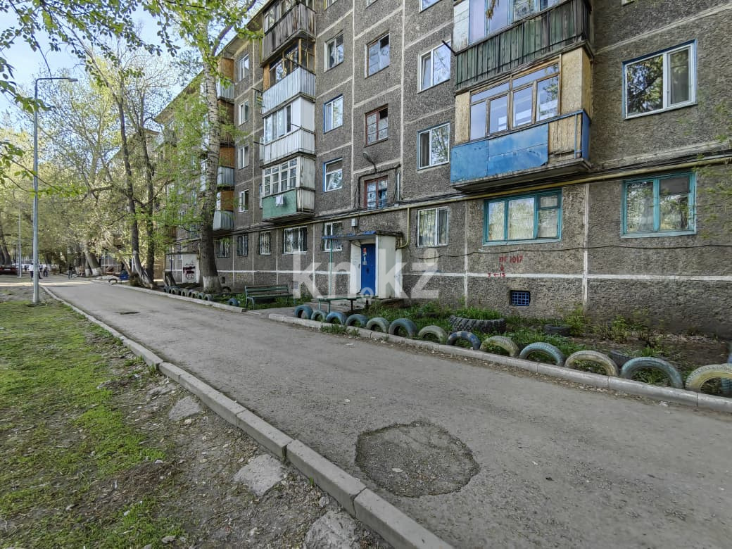 Продажа 2-комнатной квартиры, 45 м² - Аренда комнат в Темиртау фото 22 из 22