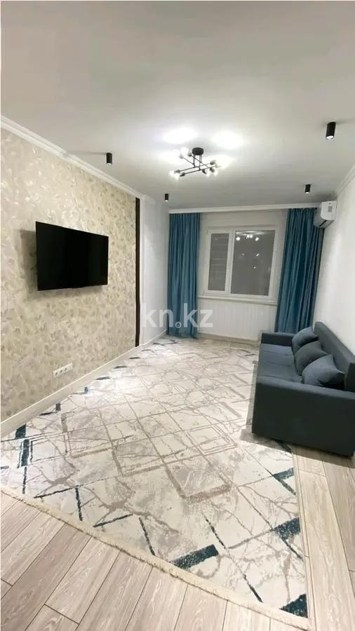 Продажа 1-комнатной квартиры, 37.4 м² в Астане