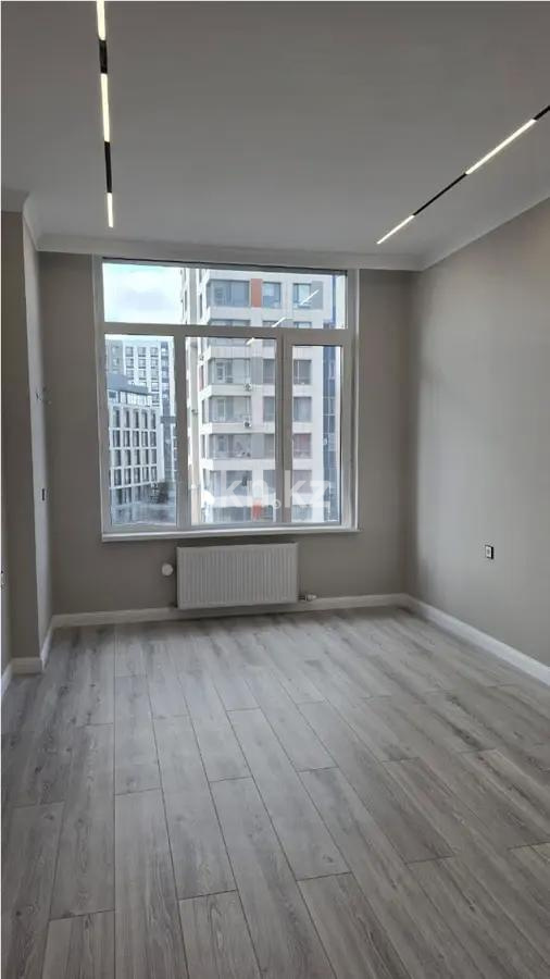 Продажа 2-комнатной квартиры, 63.3 м², ул. Анет баба, дом  8 - Продажа квартир в Астане с фото фото 1 из 4