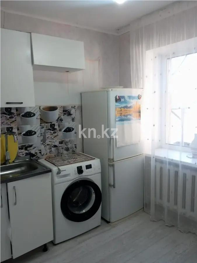 Продажа 1-комнатной квартиры, 30 м² в Караганде - фото 2