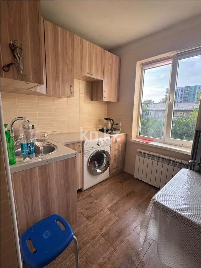 Продажа 3-комнатной квартиры, 68 м² в Алматы - фото 4