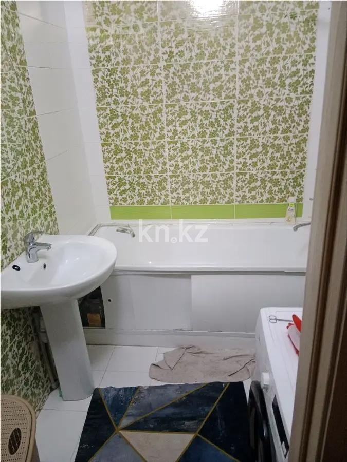 Продажа 3-комнатной квартиры, 87 м², пр. Кошкарбаева, дом  44 - Продажа квартир в новостройках Астаны фото 3 из 4