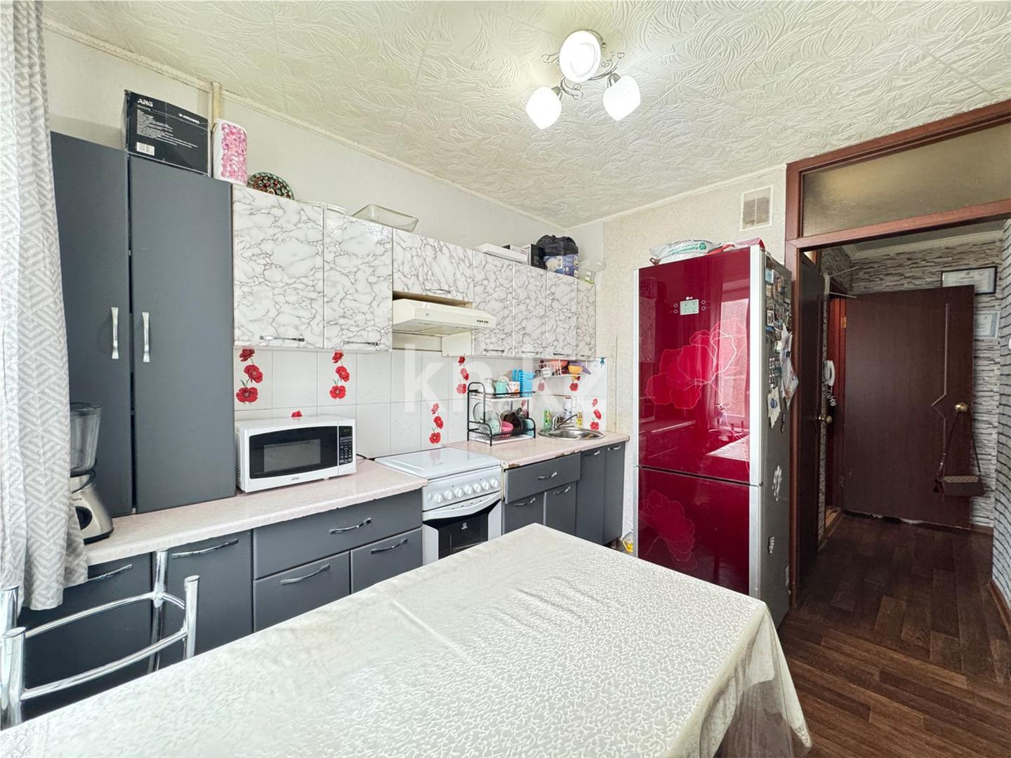 Продажа 3-комнатной квартиры, 68 м² в Темиртау - фото 9