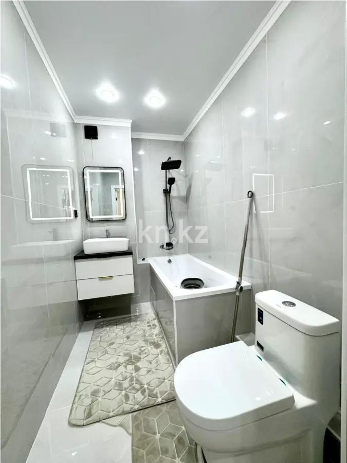 Продажа 2-комнатной квартиры, 40 м² - Продажа квартир в Казахстане - страница 22 фото 3 из 4