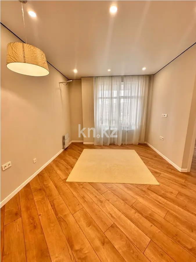 Продажа 2-комнатной квартиры, 39 м², ул. Байтурсынова, дом  46 стр - Продажа  двухкомнатных квартир в новостройках Астаны без посредников фото 1 из 4