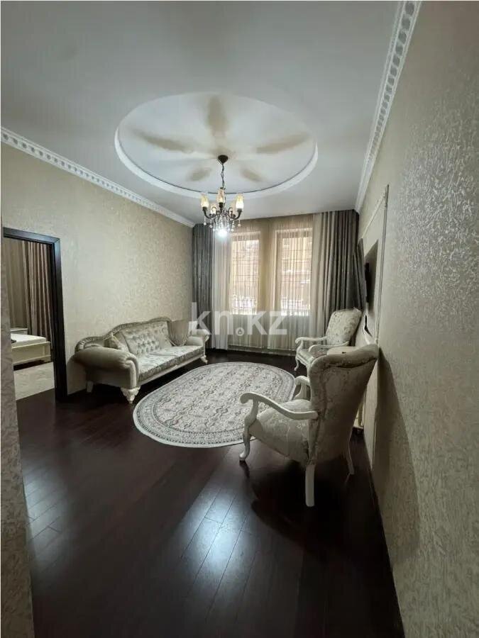 Продажа 3-комнатной квартиры, 100 м² в Астане